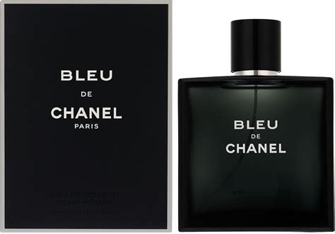 bleu de Chanel men price